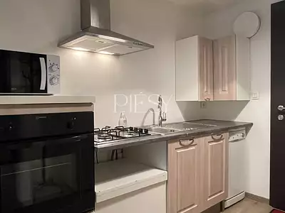 Appartement, 47,73 m²