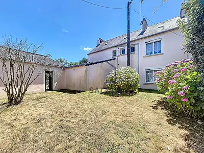 Maison, 131 m²