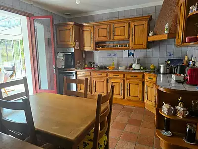 Maison, 176 m²