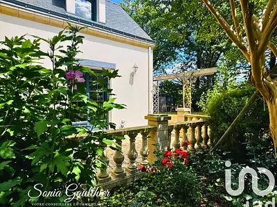 Maison, 170 m²