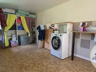 Maison, 135 m²