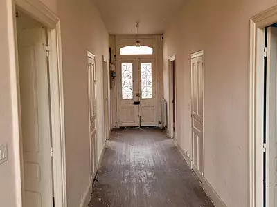 Maison, 102 m²