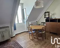 Appartement, 65 m²