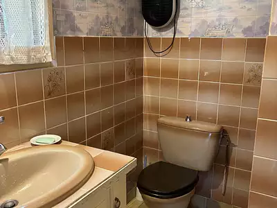 Maison, 120 m²
