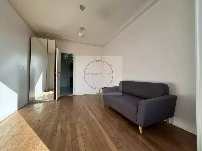 Appartement, 42 m²