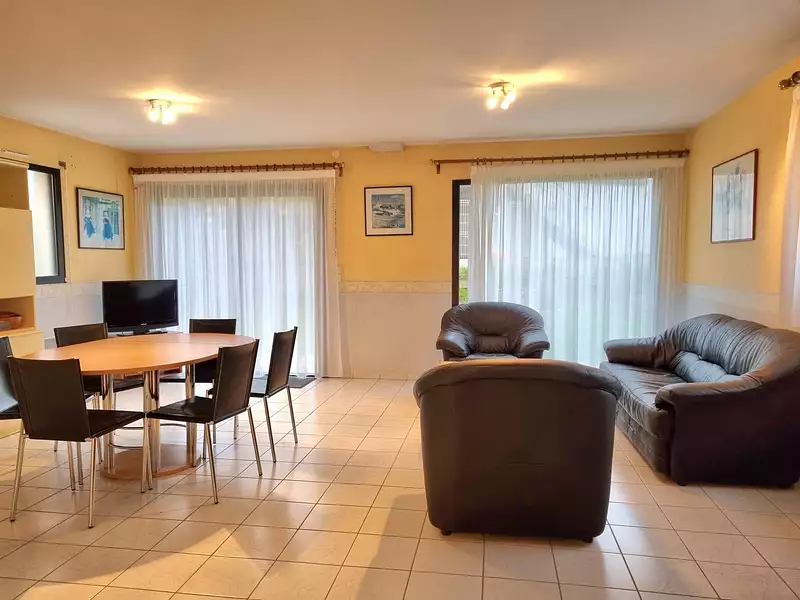 Appartement, 86,54 m²