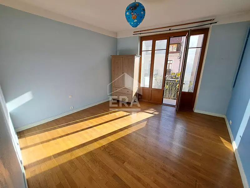 Appartement, 97,79 m²