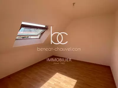 Maison, 88,07 m²