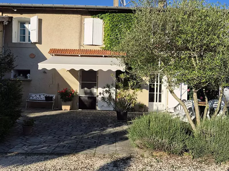 Maison, 125 m²