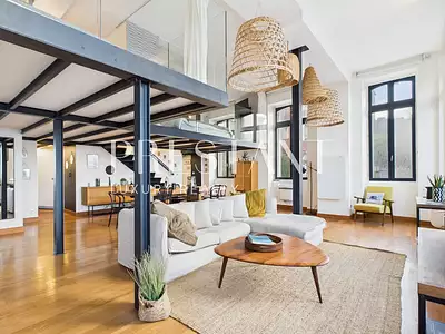 Appartement, 110 m²