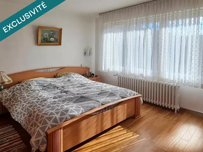 Maison, 110 m²