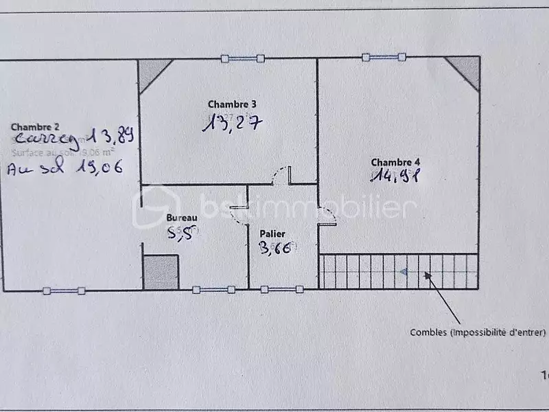 Maison, 142 m²