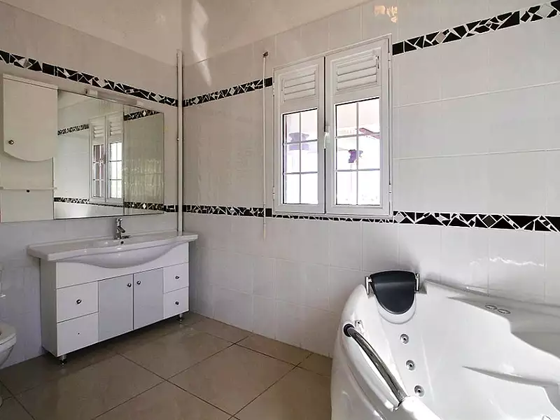 Maison, 159 m²