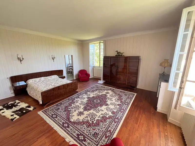 Maison, 450 m²