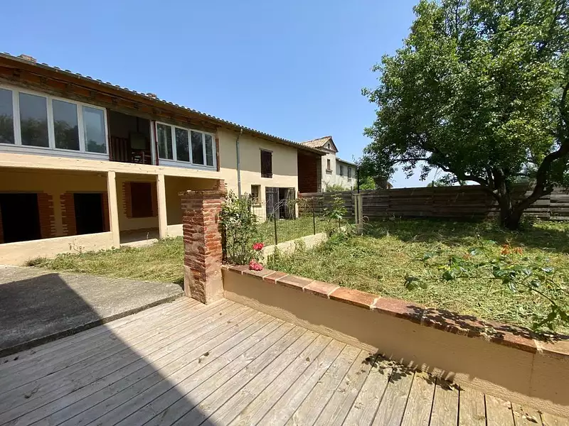 Maison, 75 m²