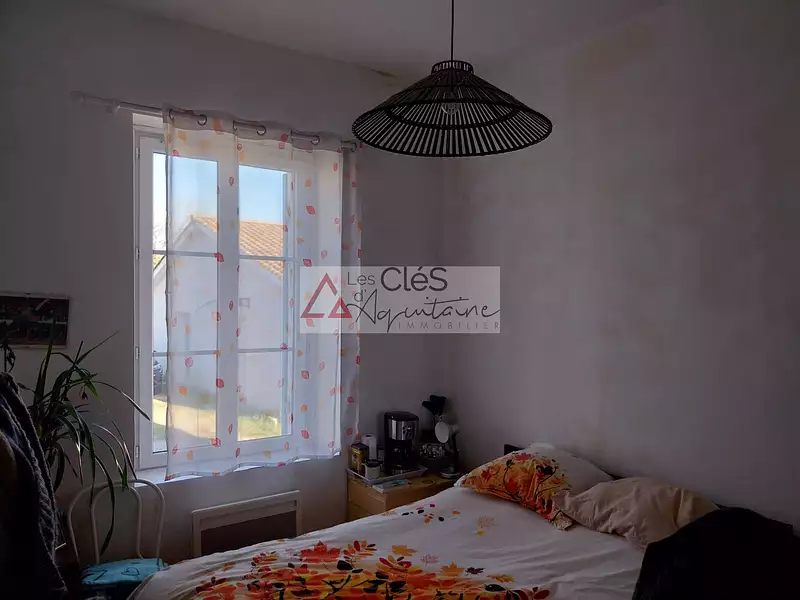 Maison, 58 m²