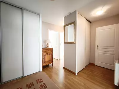 Appartement, 65,7 m²