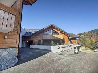 Appartement, 92,63 m²