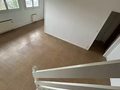 Appartement, 50 m²
