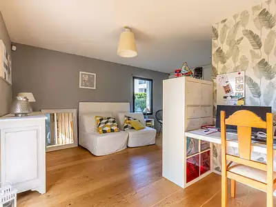 Maison, 186 m²