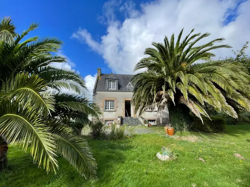 Maison, 120 m²