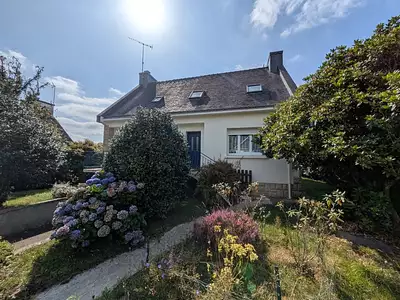 Maison, 114 m²