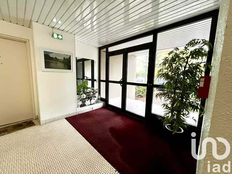 Appartement, 83 m²
