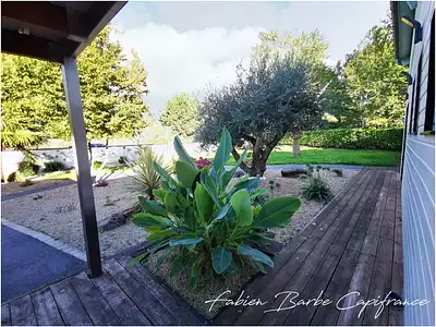 Maison, 180 m²