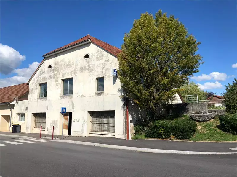 Maison, 120 m²