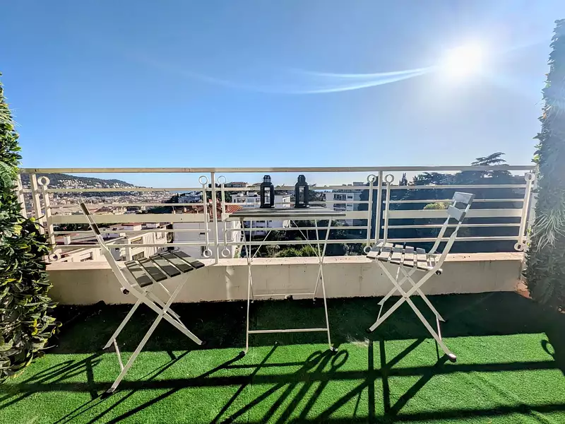 Appartement, 78,57 m²