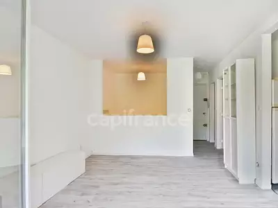 Appartement, 34 m²