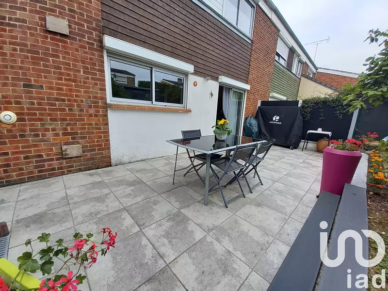 Maison, 110 m²