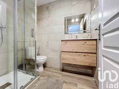 Appartement, 84 m²