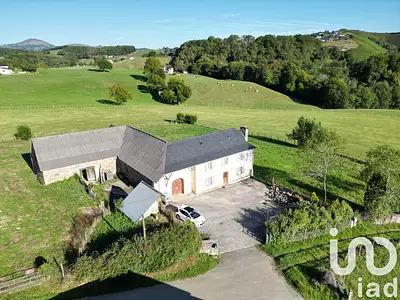 Maison, 147 m²