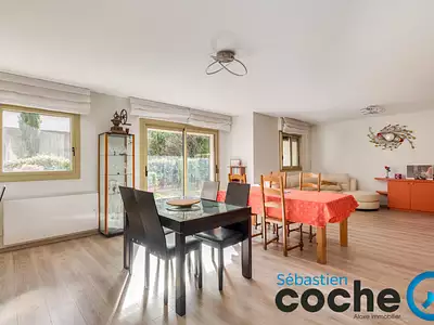 Appartement, 111,31 m²