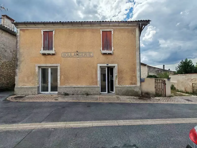 Maison, 157 m²