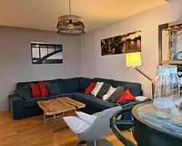 Appartement, 106 m²