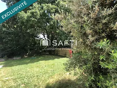 Maison, 156 m²