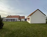 Maison, 120 m²