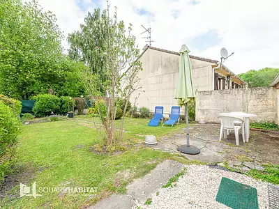 Maison, 85 m²