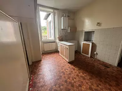 Appartement, 110 m²