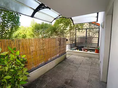 Appartement, 83 m²