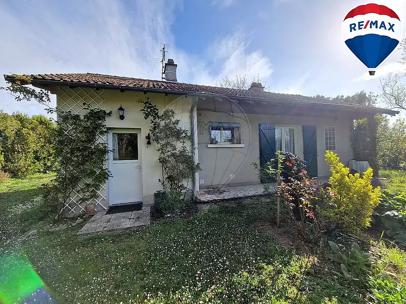 Maison, 65 m²