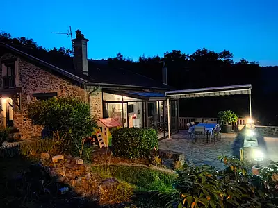 Maison, 165 m²