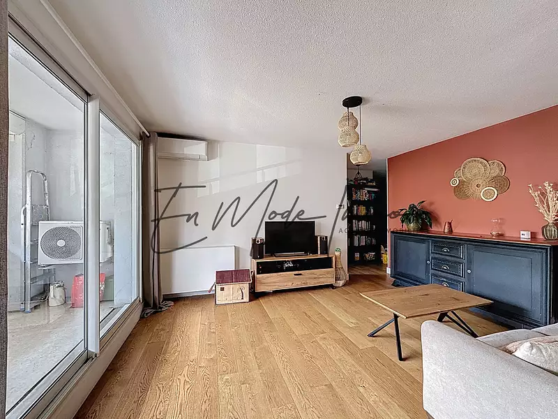 Appartement, 95,86 m²