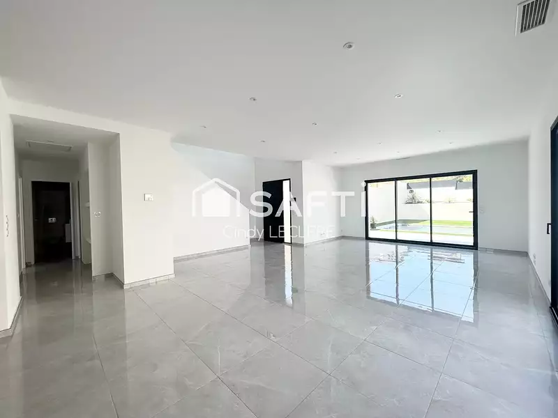 Maison, 144 m²