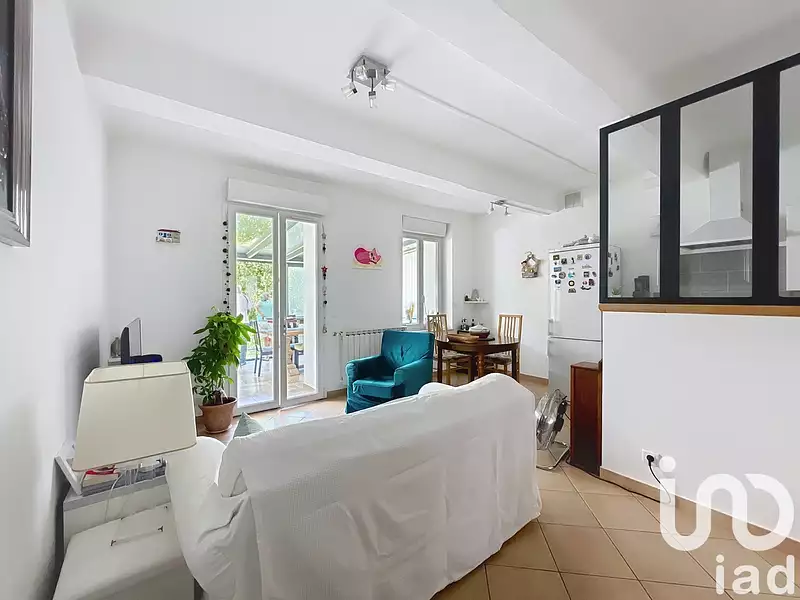 Maison, 129 m²