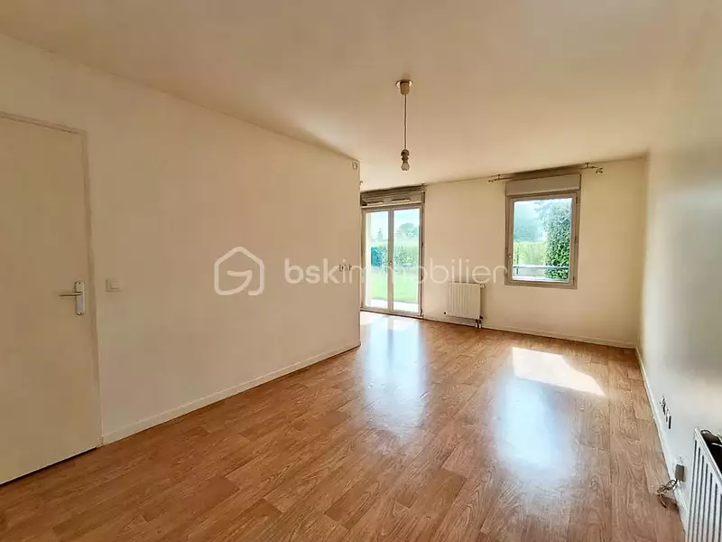 Appartement, 60 m²