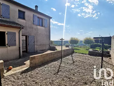 Maison, 101 m²