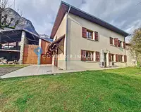 Maison, 160 m²